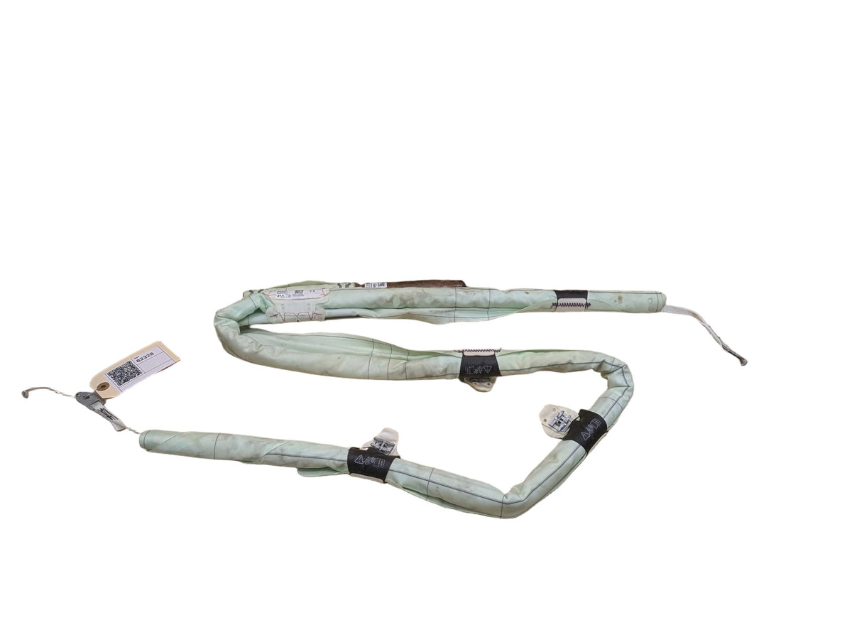 OEM BMW F30 F36 F80 M3 335 435 Right Passenger Roof Head Curtain Air Bag Airbag