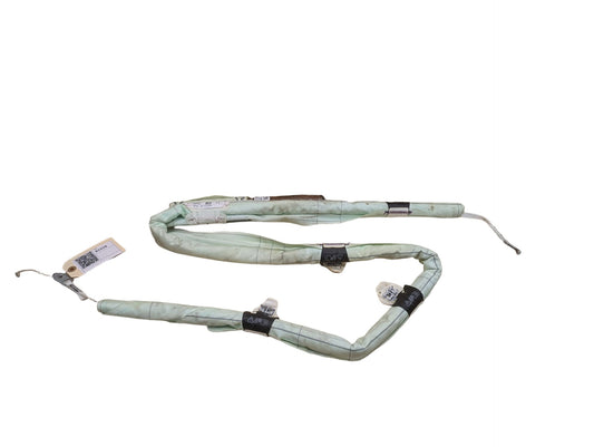 OEM BMW F30 F36 F80 M3 335 435 Right Passenger Roof Head Curtain Air Bag Airbag
