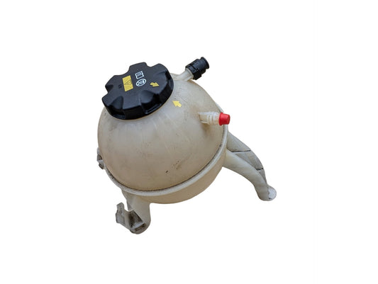 2019-2026 BMW X5 G05 Coolant Expansion Tank Reservoir 8610662 OEM