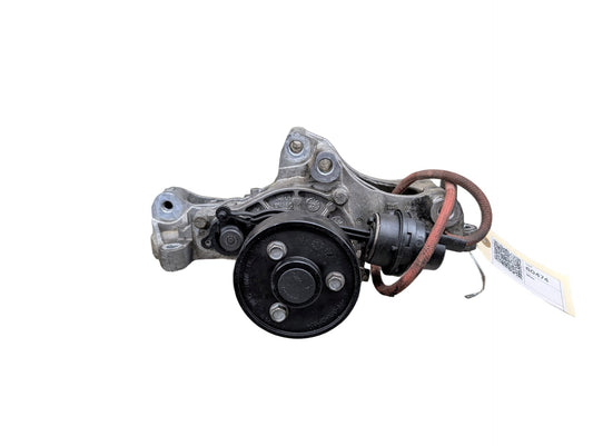 OEM BMW F22 F23 F30 G01 G02 230 330 X3 Engine B46 B48 Coolant Pump With Support