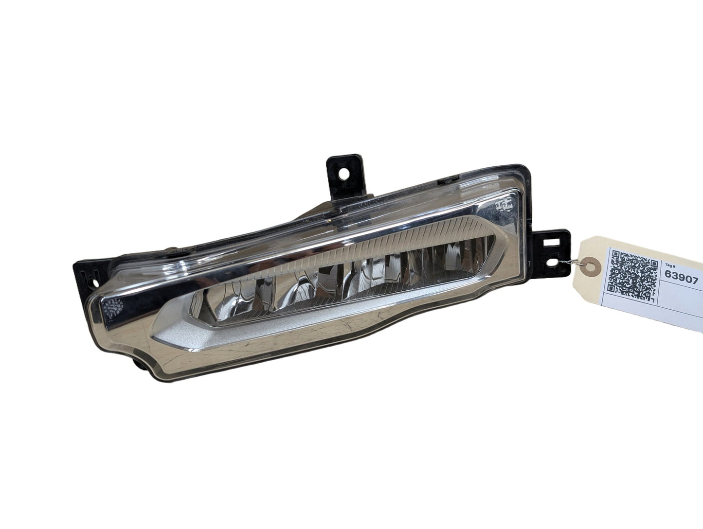 18-21 OEM BMW G01 G02 X3 X4 Front Left Driver Side LED Fog Light Lamp