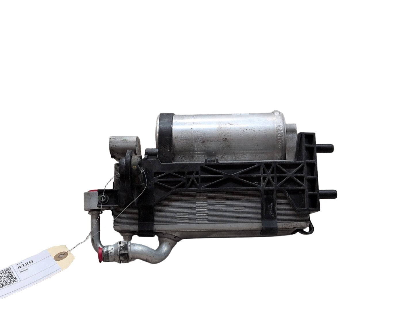 2019-2022 BMW 330i G20 Condenser w/ Dryer 6805342