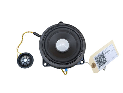2016-2022 BMW 750i G12 - Speakers SET PN: 9364956