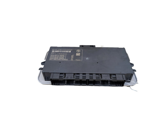 13-15 OEM BMW F01 F02 740 750 LCI Footwell Light Control Module FRMIII FRM3
