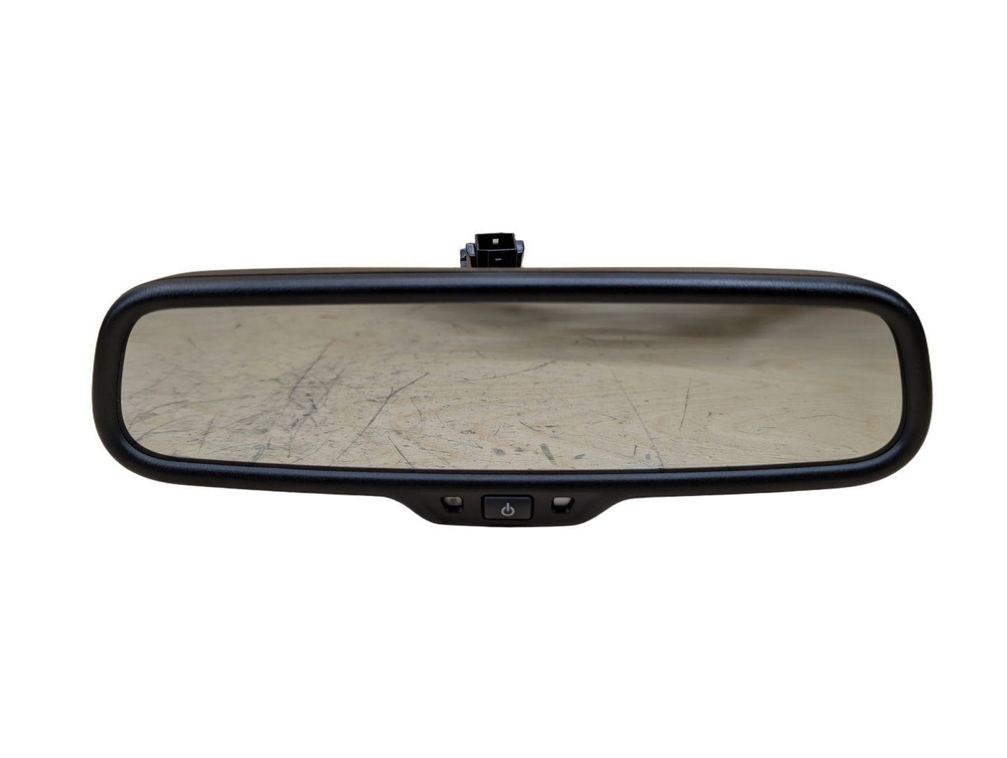 2011-2017 Audi RS5 8T Rear View Interior Mirror 8T0857511AC