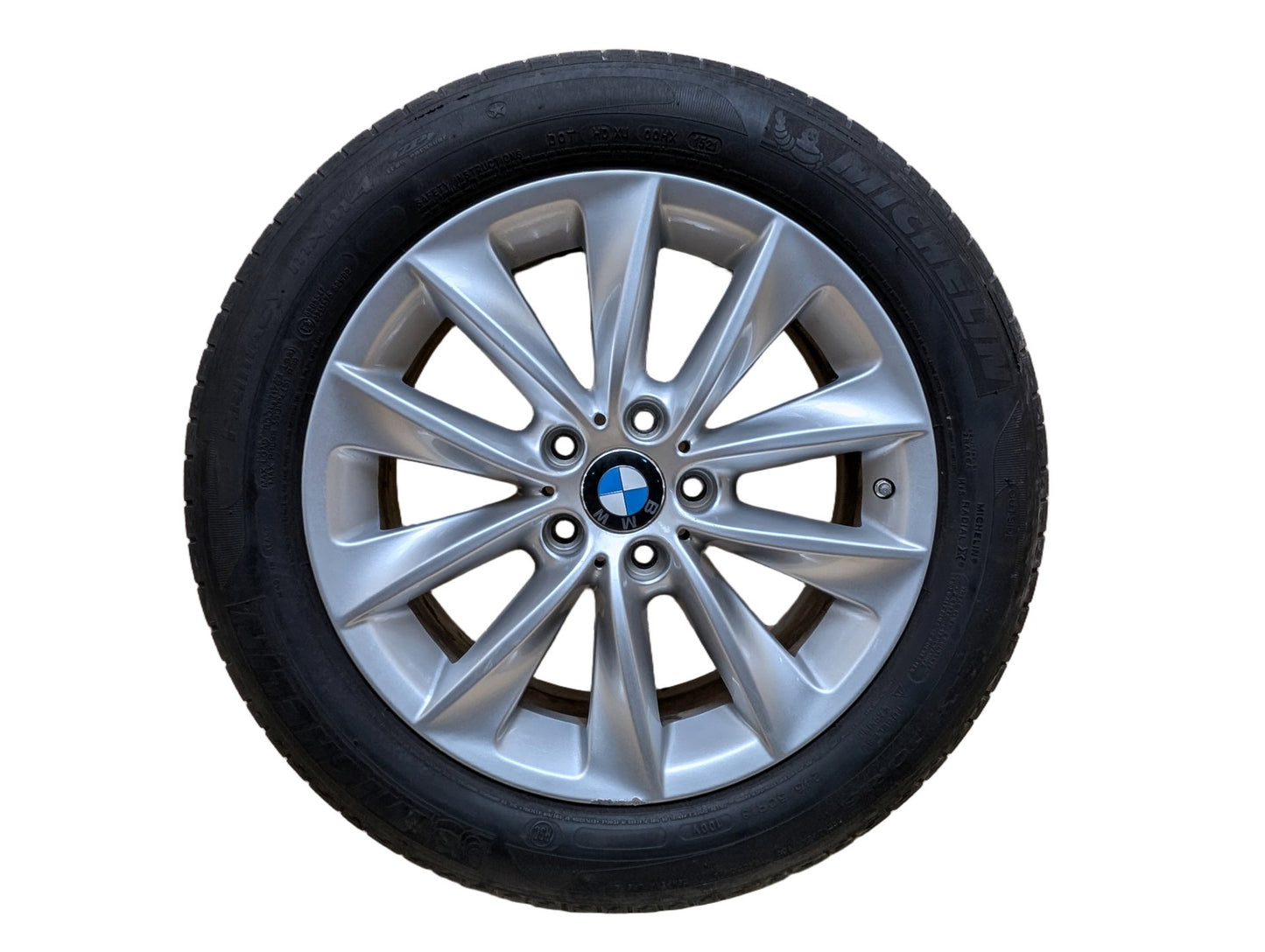 2011-2016 BMW X3 F25 Wheel Rim 6787578
