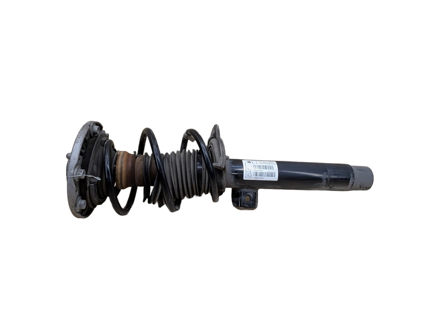 2012-2018 BMW 320i F30 - Front Left or Right Spring Strut Shock Absorber PN: 6791579