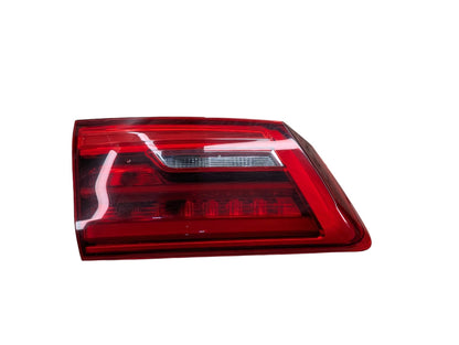 17-20 OEM BMW F90 G30 530 540 M550 M5 Rear Left Driver Inner Trunk Tail Light