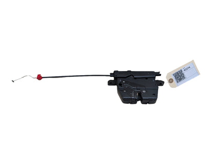 OEM BMW F06 F10 F13 F30 F32 F80 F82 Rear Trunk Lid Latch Lock Opener Actuator