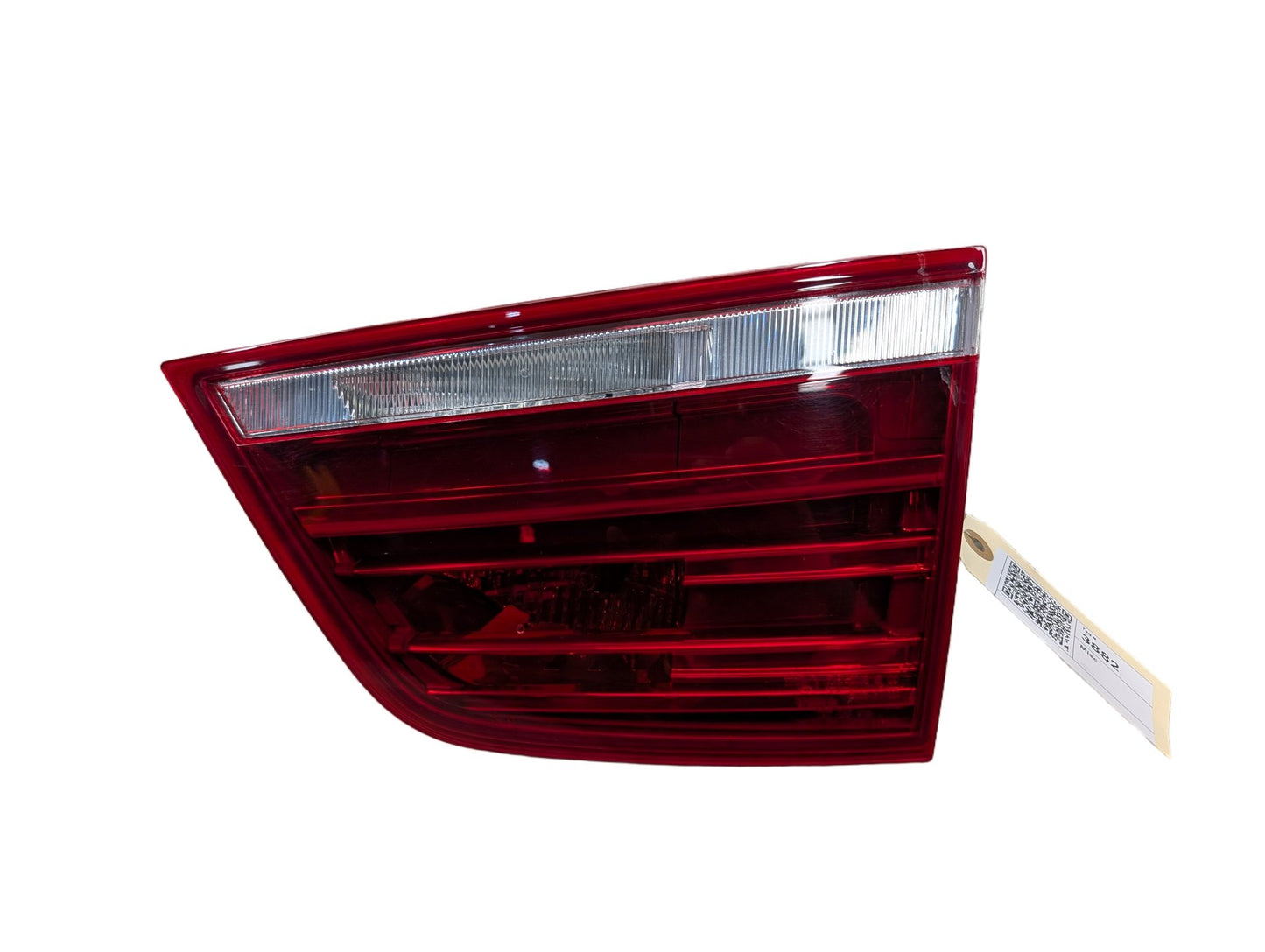 11-17 OEM BMW F25 X3 Rear Right Passenger Side Halogen Inner Tail Light