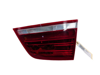 11-17 OEM BMW F25 X3 Rear Right Passenger Side Halogen Inner Tail Light
