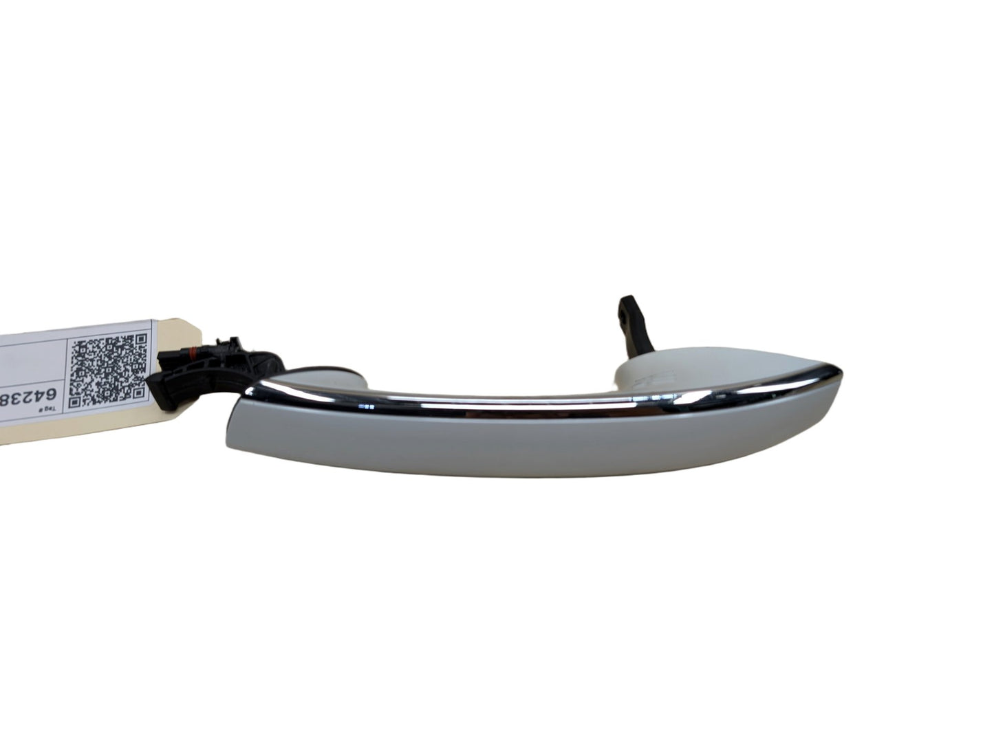 2016-2022 BMW 750i G12 Rear Left Driver Exterior Door Handle w/ Comfort Access 7411039