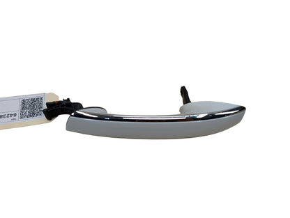 2016-2022 BMW 750i G12 Rear Left Driver Exterior Door Handle w/ Comfort Access 7411039