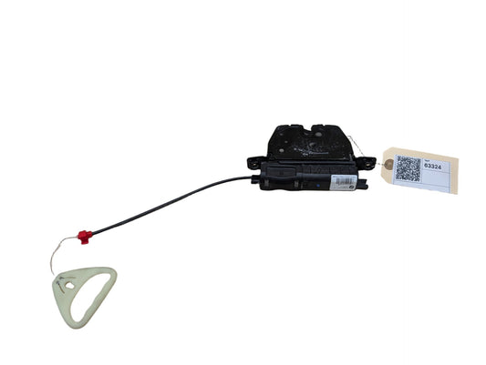 OEM BMW F06 F10 F13 F30 F32 F80 F82 Rear Trunk Lid Latch Lock Opener Actuator