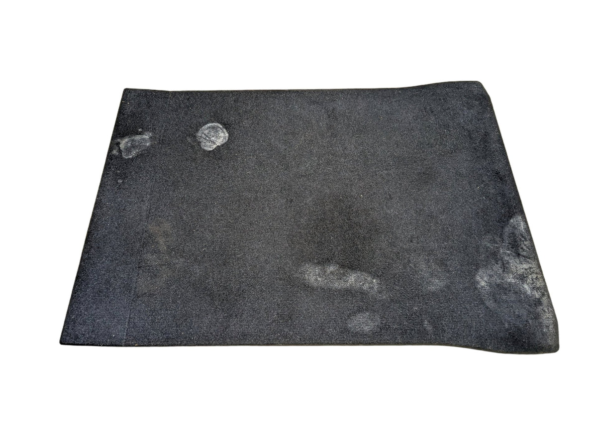OEM BMW F90 G30 530 540 M550 M5 Trunk Floor Mat Carpet Cargo Storage Cover