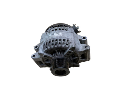 OEM BMW F10 F13 F15 F22 F25 F30 F32 F33 F36 Engine N55 Alternator Generator 215A