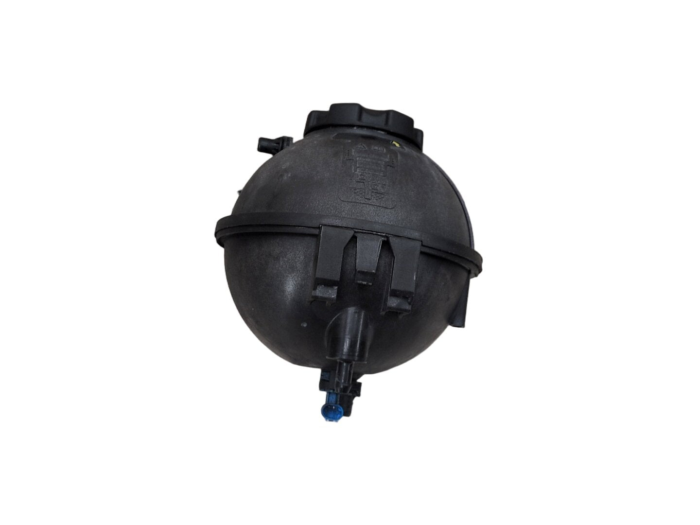 2011-2016 BMW X3 F25 Coolant Expansion Tank Reservoir 8616418