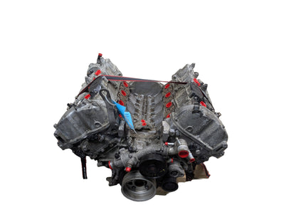 *CORE* 14-19 OEM BMW X5M X6M F85 F86 Engine Motor Long Block AWD S63T *CORE*