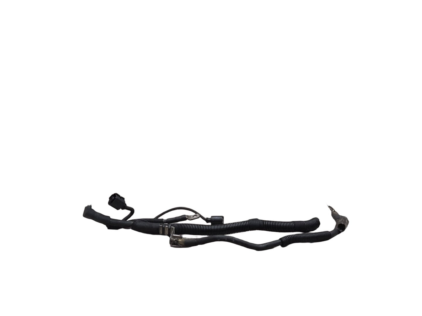 08-17 Audi S5 Alternator Starter Wiring Harness 8K0971228AA