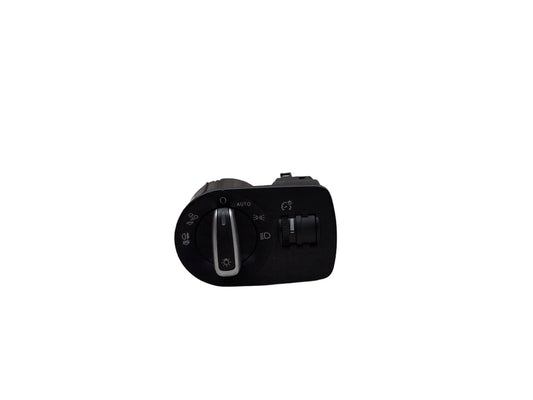 2015-2018 Audi Q3 8U Headlamp Switch 8P0919093 OEM