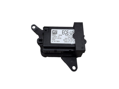 OEM BMW F10 F22 F30 F36 F80 F82 iDrive Controller Knob Control Module Unit ECU