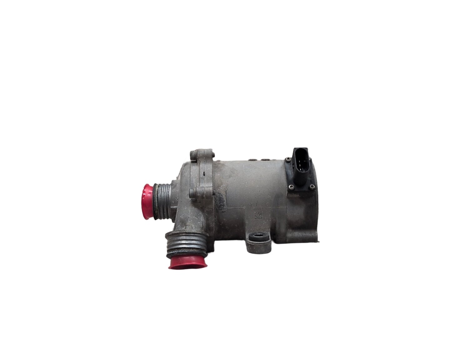 2012-2018 BMW F30 320i N20B20U0 Engine Motor Cooling Auxiliary Water Pump 7597715