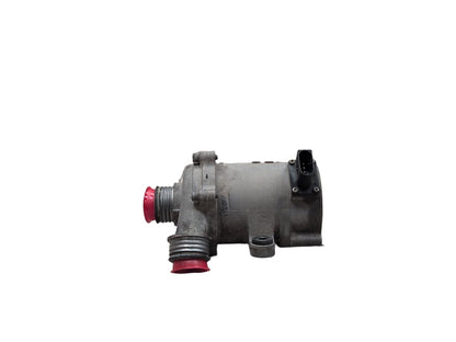 2012-2018 BMW F30 320i N20B20U0 Engine Motor Cooling Auxiliary Water Pump 7597715