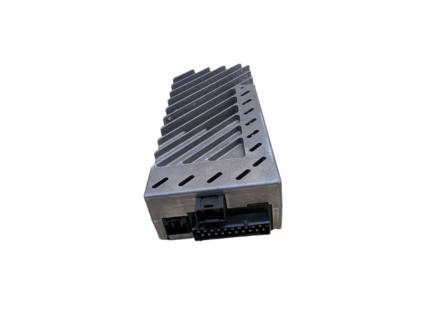 2016-2022 BMW 750i G12 Stereo Audio Amp Amplifier 9393187