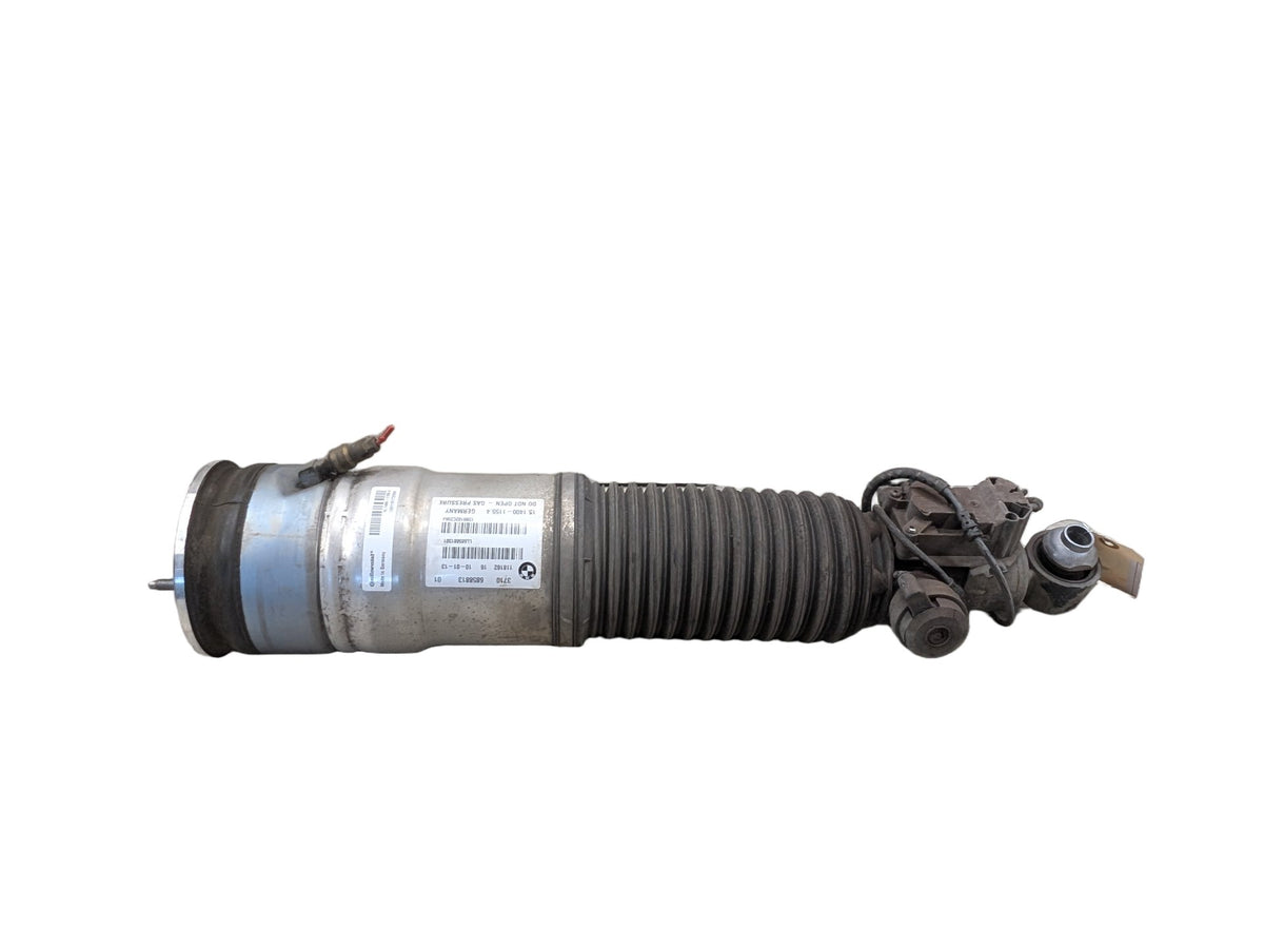 2009-2015 BMW 750Li F02 Rear Left Driver Spring Strut Shock Absorber 6858813