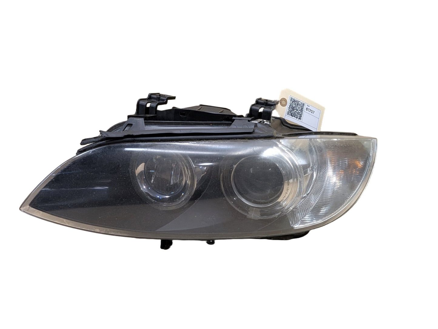 07-10 OEM BMW E92 E93 Left Driver Dynamic Adaptive Xenon Headlight + Modules