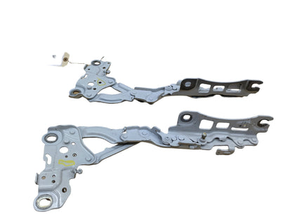 2022-2026 BMW 430i G26 Hood Bonnet Hinges SET 7450589 OEM