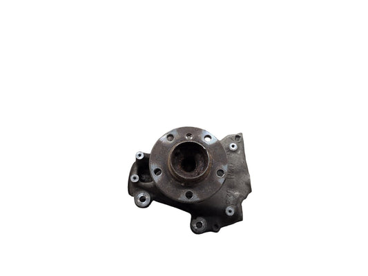 12-18 OEM BMW F30 F31 Sedan RWD Front Right Hub Knuckle Wheel Bearing Carrier
