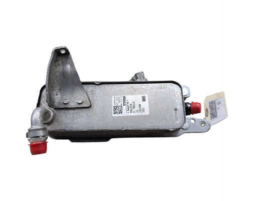 16-20 OEM BMW F30 B48 G01 G30 B46 Auto Transmission Oil Cooler Heat Exchanger