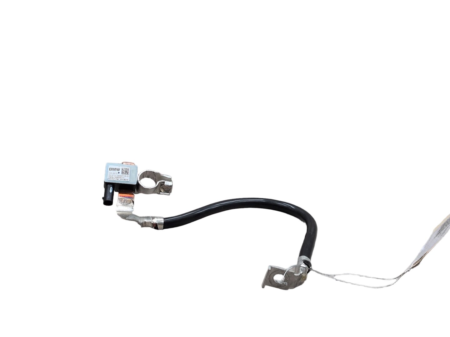 OEM BMW G05 G06 G07 G20 G22 G23 G26 G29 Negative Terminal IBS Sensor Wire Cable