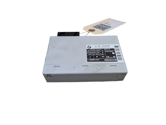 OEM BMW E60 E61 E63 E64 E70 E71 X5 X6 Keyless Entry Passive Go Control Module