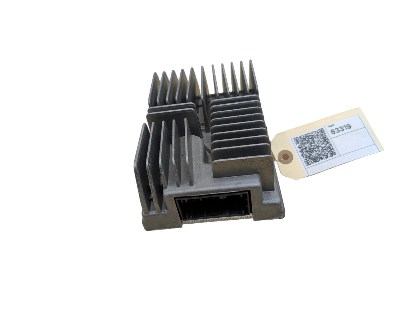 2012-2018 BMW 320i F30 Stereo Audio Amp Amplifier 9334716