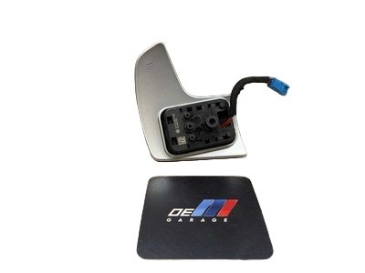 OEM BMW G01 G02 G05 G20 G30 M5 M8 Right Steering Wheel Paddle Down Minus Shifter