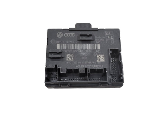 15-18 OEM Audi Q3 Front Rear Left or Right Door Window Control Module 8X0959795C
