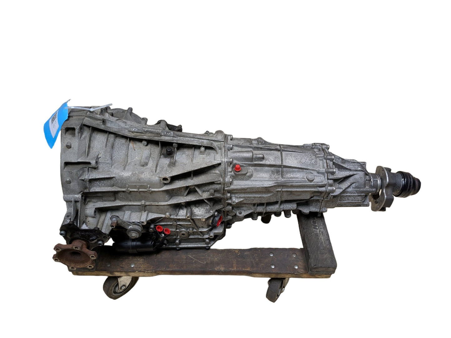 2016 Audi S5 8T- Automatic Transmission Assembly