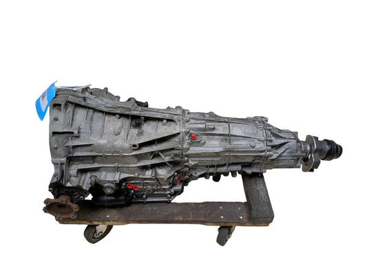 2016 Audi S5 8T- Automatic Transmission Assembly