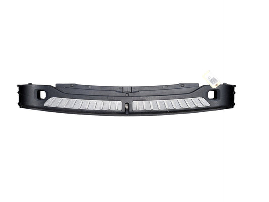 18-24 OEM BMW G01 F97 X3 X3M Trunk Scuff Plate Door Sill Latch Surround Trim