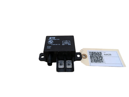 OEM BMW F10 F13 F02 F30 F32 F80 F82 F85 M3 M4 M6 Cooling Fan Relay Control 130A