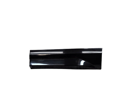 2015-2018 Audi Q3 8U Rear Left Driver Exterior Door Trim Molding 8U0853969D