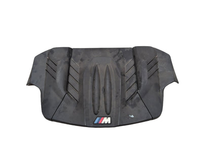 2011-2016 BMW F10 M5 S63B44T0 Engine Cover 7843155