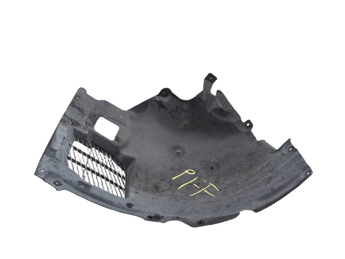 2019-2026 BMW M340i G20 Front Right Passenger Wheel Fender Liner Splash Guard 7340910 OEM