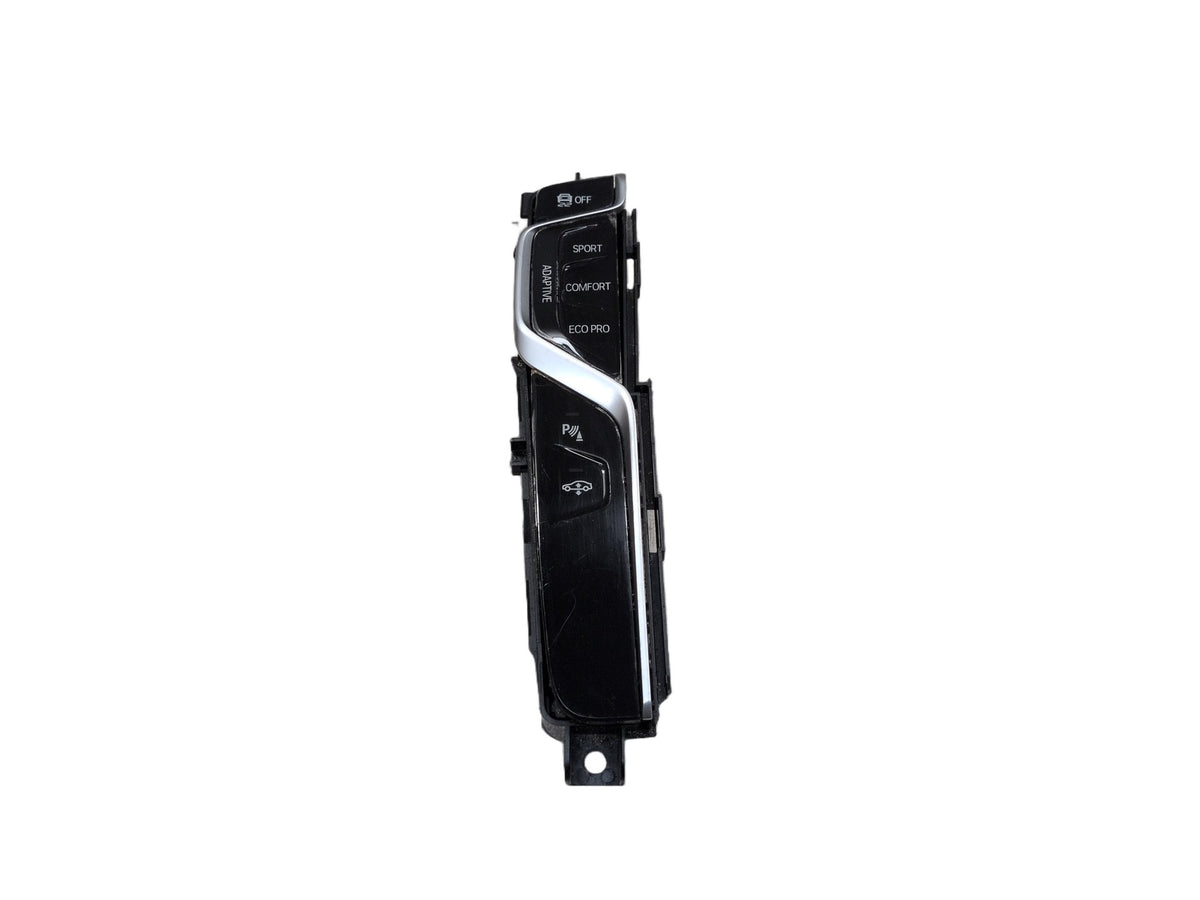 2016-2019 BMW 740Li G12 Operating Traction Switch 6993903 OEM