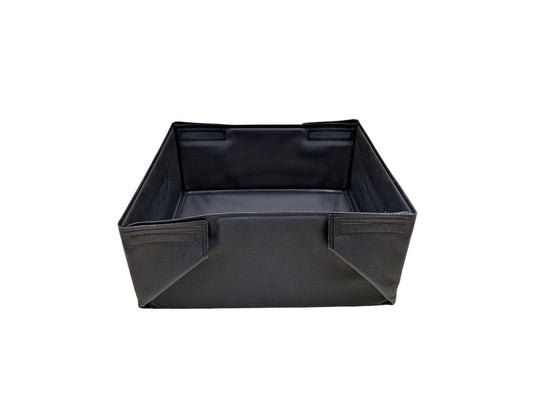 2014 BMW X3 F25 Storage Box Foldable
