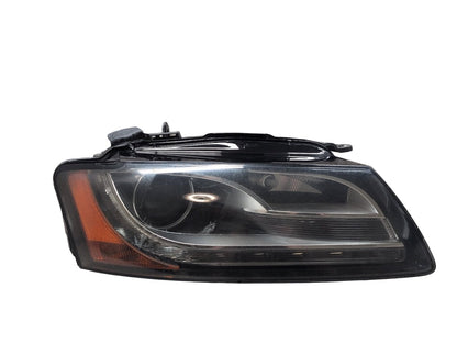 08-12 OEM Audi A5 S5 Front Right Passenger Xenon Headlight w Modules 8T0941004AM