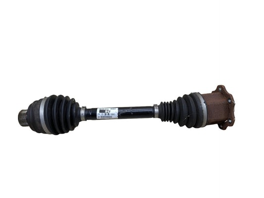 12-18 OEM Audi A6 C7 Front Left or Right Half Shaft Output CV Axle 4G0407271F