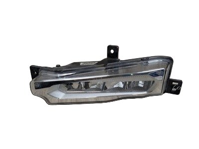 18-21 OEM BMW G01 G02 X3 X4 Front Left Driver Side LED Fog Light Lamp